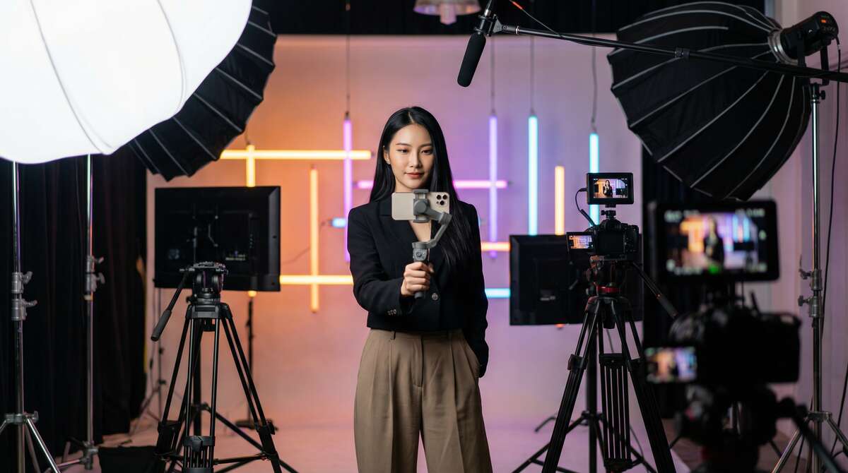 丝瓜视频拍摄视频教程