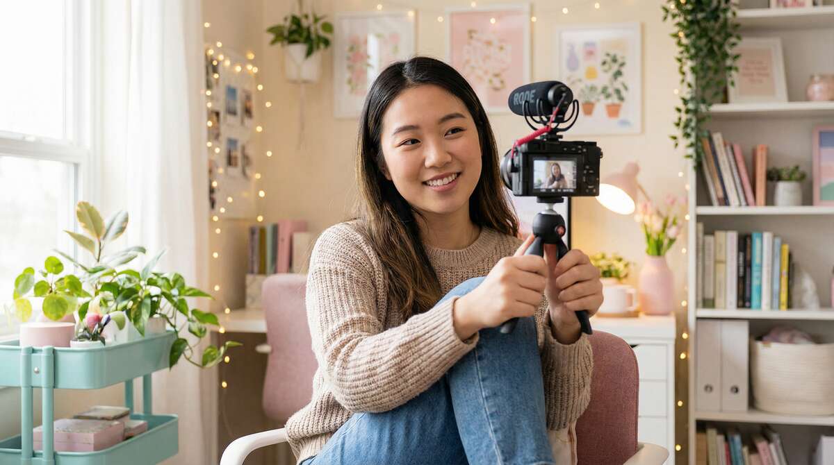 丝瓜视频新手视频教程